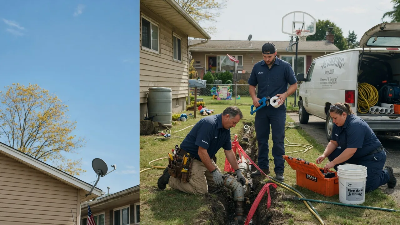 Garbage Disposal Replacement in Gipsy, PA near me