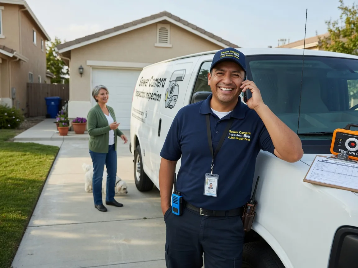 Sewer Line Repair Gipsy, PA FAQs